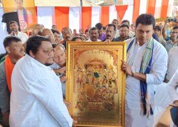 Empowerment of Women through Nationwide Cluster Planning: A Transformative Journey