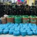Assam Rifles Seize Marijuana