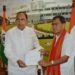 Jitendra Chowdhury, has officially assumed the role of Leader of the Opposition Party in the Tripura Legislative Assembly