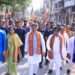INDIA alliance not happening, shall turn to a single alphabet : Tripura CM Manik Saha