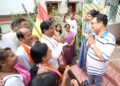 Deepak assures  development