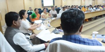 Agartala Municipal Corporation Presents Rs 416.74 Crore Budget for 2024-25