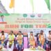“Run for Tea” organized to promotes Tripura tea as state prepares for setting auction center