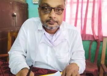 Purushottam Roy Burman wants to be defeat at any cost: By election