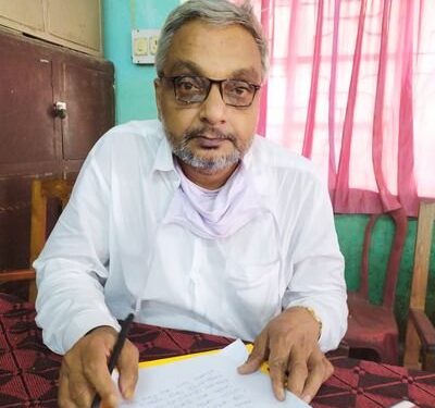 Purushottam Roy Burman wants to be defeat at any cost: By election