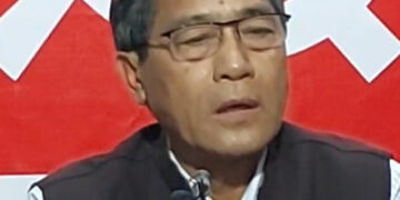 CPM leader Jiten Chowdhury opposes CAA