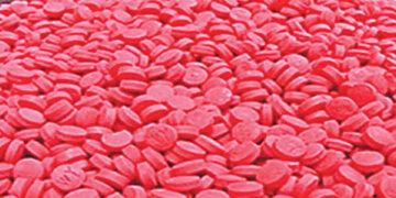 Damchara Police Seize 60,000 Yaba Tablets in Successful Anti-Drug Operation