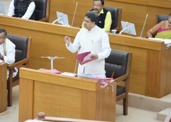 Tripura Government Proposes Medical College in TTAADC Area