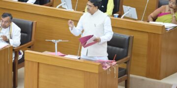 CM declares more 5% DA for Government employees, pensioners