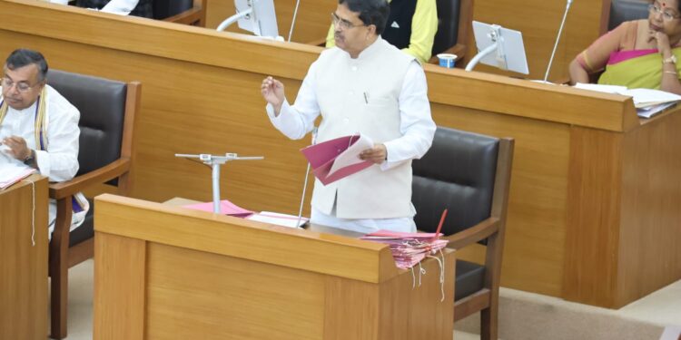 CM declares more 5% DA for Government employees, pensioners