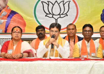   CM’s visionary schemes garner overwhelming support in Malda visit