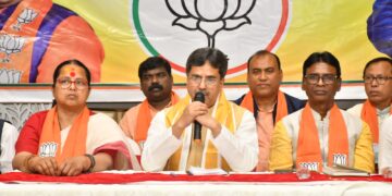   CM’s visionary schemes garner overwhelming support in Malda visit