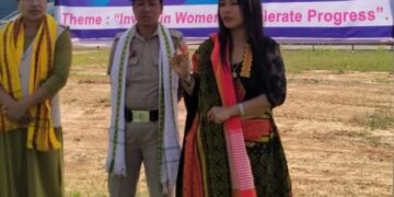 GDC OBSERVED INTERNATIONAL WOMEN’S DAY 2024.