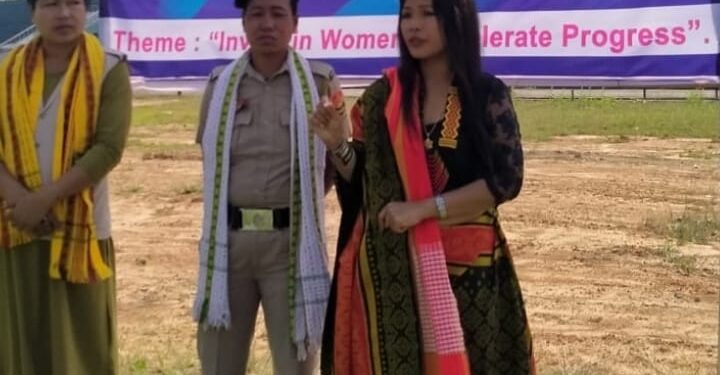 GDC OBSERVED INTERNATIONAL WOMEN’S DAY 2024.