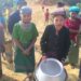 Water Woes Hit Reang Dominated Hamlet.     