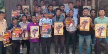 AMPI YTF UNIT CONDUCTED RUMOUR REMOVAL CAMPAIGN