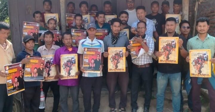 AMPI YTF UNIT CONDUCTED RUMOUR REMOVAL CAMPAIGN