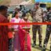 71 BN CRPF ORGANIZED CAP IN JIRANIA.