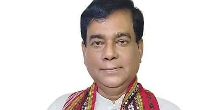 BJP declare by-election candidate name for Ramnagar assembly constituency