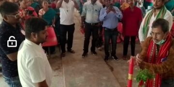 AWARENESS PROGRAM ON WORLD TB DAY 2024 ORGANIZED.                 