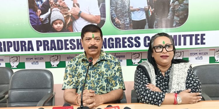 Kanhaiya Kumar will arrived Tripura tomorrow