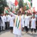 India Block Faces Challenges in West Tripura Seat as Crowd Remains Sparse
