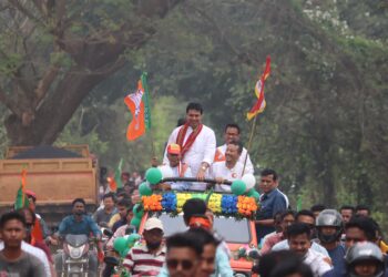 Communist know nothing about Indian customs: Biplab