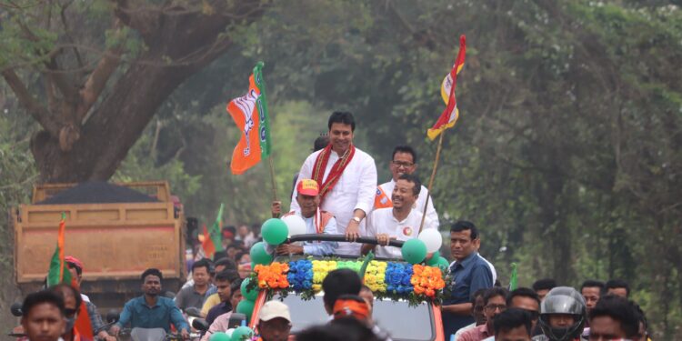 Communist know nothing about Indian customs: Biplab