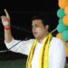 Biplab Kumar Deb Criticizes CPM’s Handling of Intellectuals