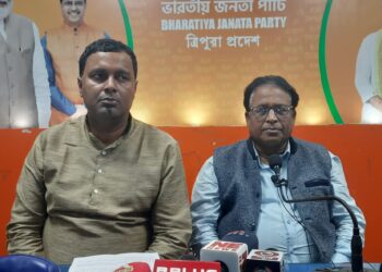 BJP Launches “Devised Bharat Modi Ki Guarantee” Campaign Ahead of Lok Sabha Elections