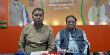 BJP Launches “Devised Bharat Modi Ki Guarantee” Campaign Ahead of Lok Sabha Elections