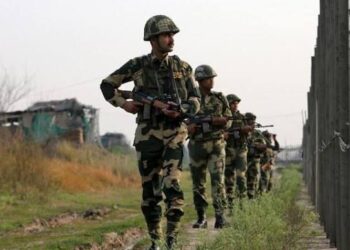 Section 144 imposed for border regions of Sonamura and Bishalgarh subdivisions