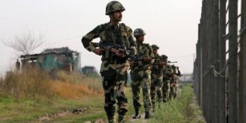 Section 144 imposed for border regions of Sonamura and Bishalgarh subdivisions
