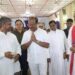 Governor visits Marynagar Church