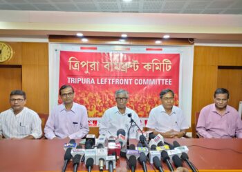 CPI(M) declare candidates name for Lok Sobha election