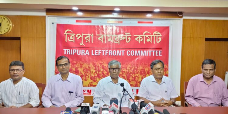 CPI(M) declare candidates name for Lok Sobha election