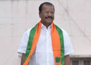 Tripura Governor Inspects Progress in Sabroom Ahead of ICP Inauguration