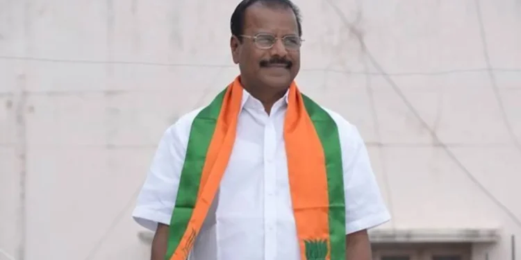 Tripura Governor Inspects Progress in Sabroom Ahead of ICP Inauguration