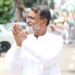 Ashish Kumar Saha, INDIA Bloc Candidate, Campaigns Vigorously in West Tripura Lok Sabha Constituency