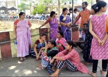 Man Arrested for ATM Booth Vandalism Dies Under Mysterious Circumstances