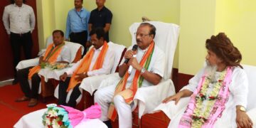 Hanuman Jayanti celebrates in state