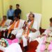 Hanuman Jayanti celebrates in state