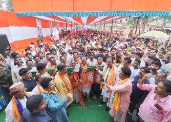 CM slams CPIM for divisive rule, unleashing terror