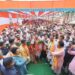 CM slams CPIM for divisive rule, unleashing terror