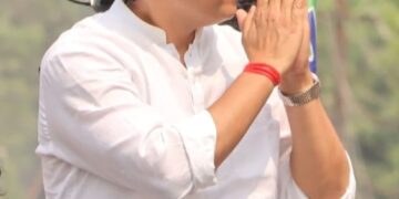 CPM wants to sell the country, reflected in election manifesto: Biplab