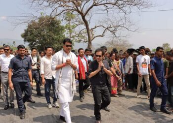 Communists ruled Tripura for 25 years on lies: Biplab