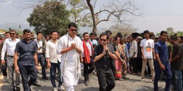 Communists ruled Tripura for 25 years on lies: Biplab
