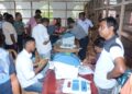EVM Commissioning Commences for West Tripura Lok Sabha and Ramnagar Assembly By-Elections