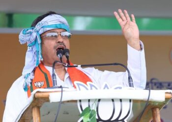 INDI alliance crumbling over time: CM  