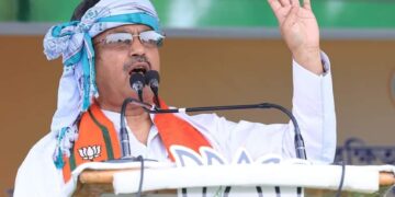 INDI alliance crumbling over time: CM  